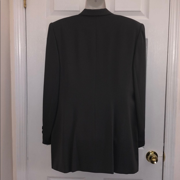 NWT Classic Double Breasted Blazer and Slacks - Picture 4 of 8